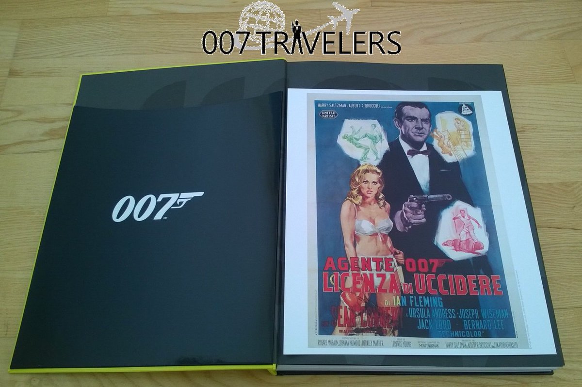james bond 50 years of movie posters torrent