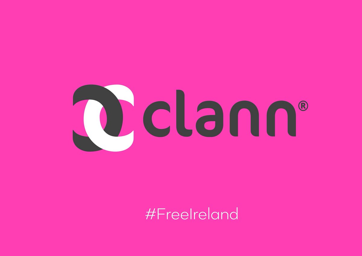 ClannIreland's tweet photo. Join the Fight For Freedom, Independence &amp; Democracy #Clann #FreeIreland #Brexit #Irexit #IrishIndependence https://t.co/KPzSHWHlNj