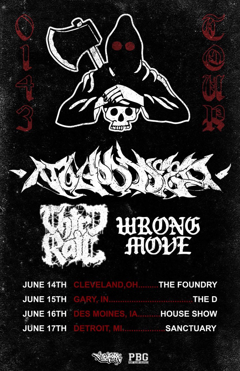 Wrong Move tweet media