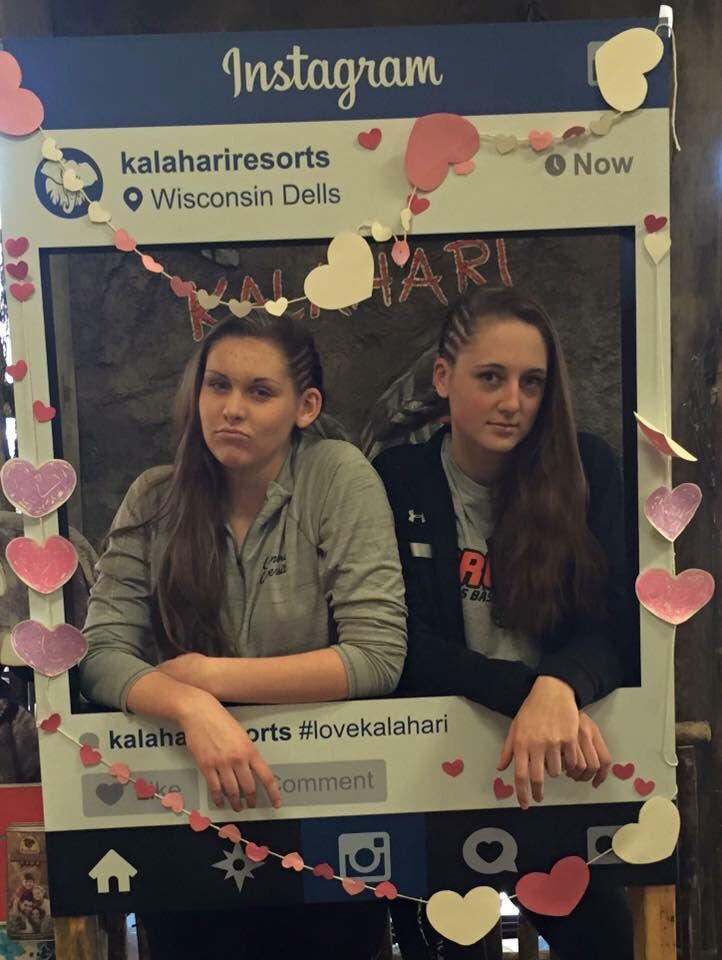 jschrimpy's tweet photo. HAPPY BIRTHDAY @Danicakeis I hope you have a great day ☺️💕 https://t.co/dXojhJkT8r
