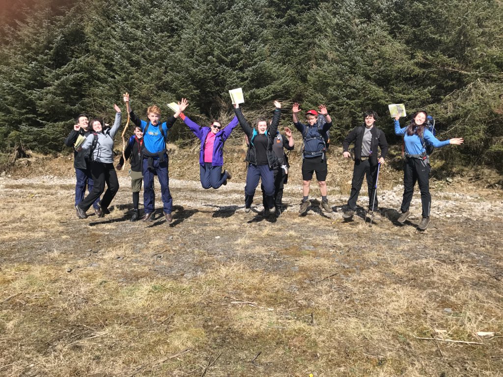 MorristonDofE's tweet photo. #DofE #Goldtraining https://t.co/Et6vn5qd5F