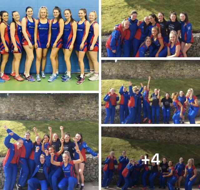 And another !! Our seniors are NW Premier League Champions once again ❤️💙❤️💙#whataclub