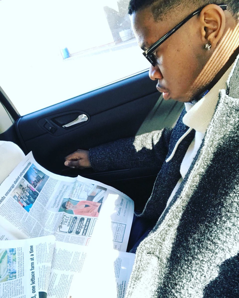 Justice P. Sikakane, Sr. tweet media