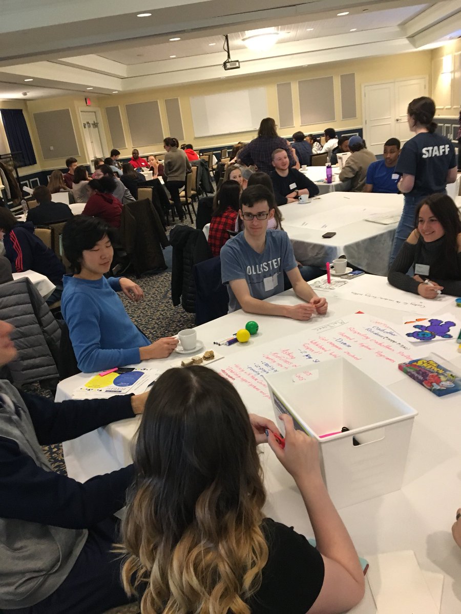 StFX Residence Life tweet media