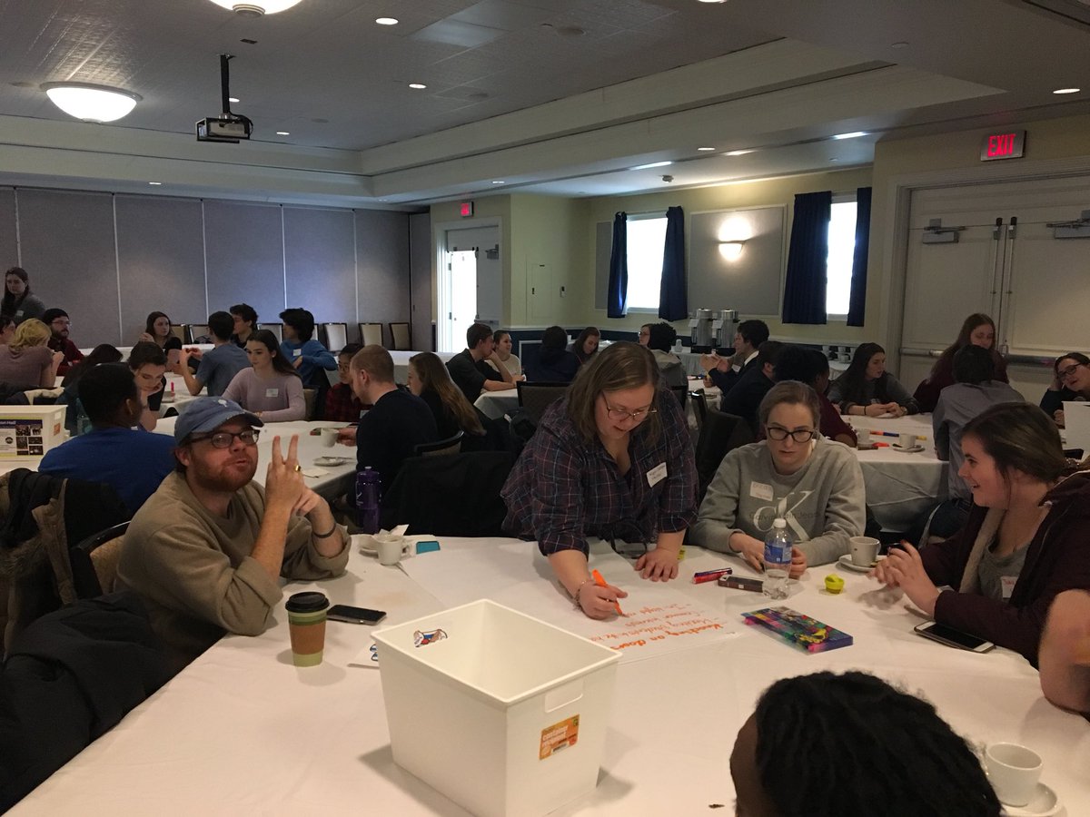 StFX Residence Life tweet media