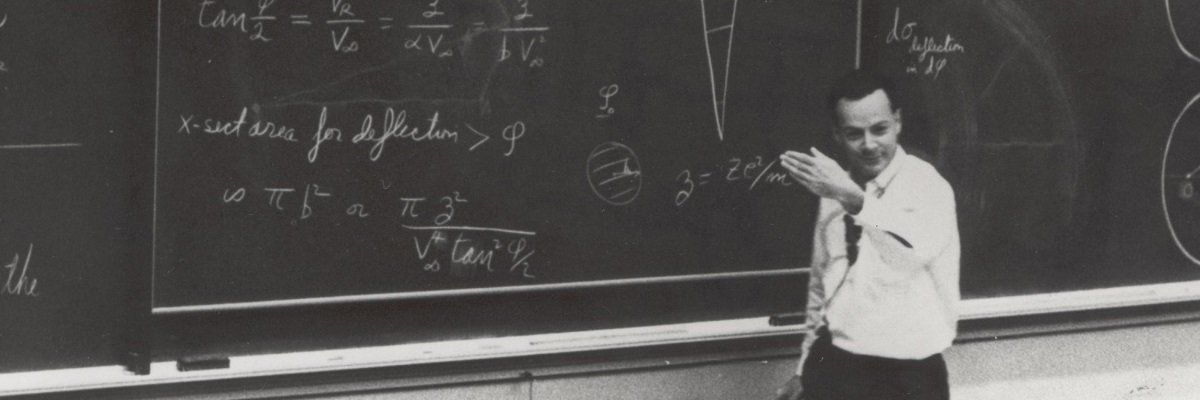 MuckRock's tweet photo. The #Feynman Files: The professor’s invitation past the Iron Curtain - During the #ColdWar, prankster #physicist Feynman kept the #FBI working - and wondering  https://t.co/p0zQcopntd https://t.co/bGqoeBt2Vv