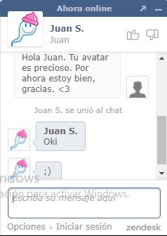 RafaVillaran's tweet image. Qué simpática la gente del servicio al cliente de @Condonesmix. ❤️

Siempre contigo, Juan.