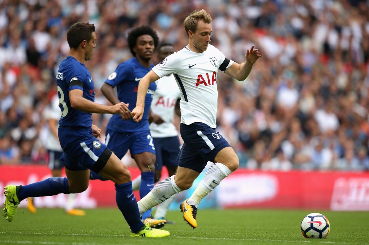 ArabicSpurs's tweet photo. سبع أيام فقط على قمة البريمرليغ ⏱!!
#Back4Revenge https://t.co/r8anXvphGY