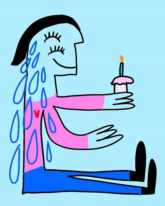 MVaillette's tweet photo. Been a little over a week since I started counting the years again ;P "Rebirth (Wish)"⠀
.⠀
#one #candle #birthday #art #artwork #artist #artistsoninstagram #artoninsta #birth #rebirth #love #compassion #purpose #onelove #onewish https://t.co/t1eOwCkBUq