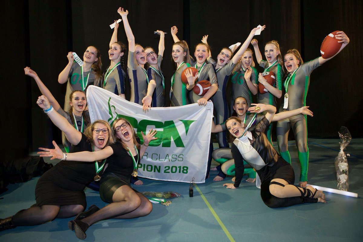 Showkorps DINDUA tweet media