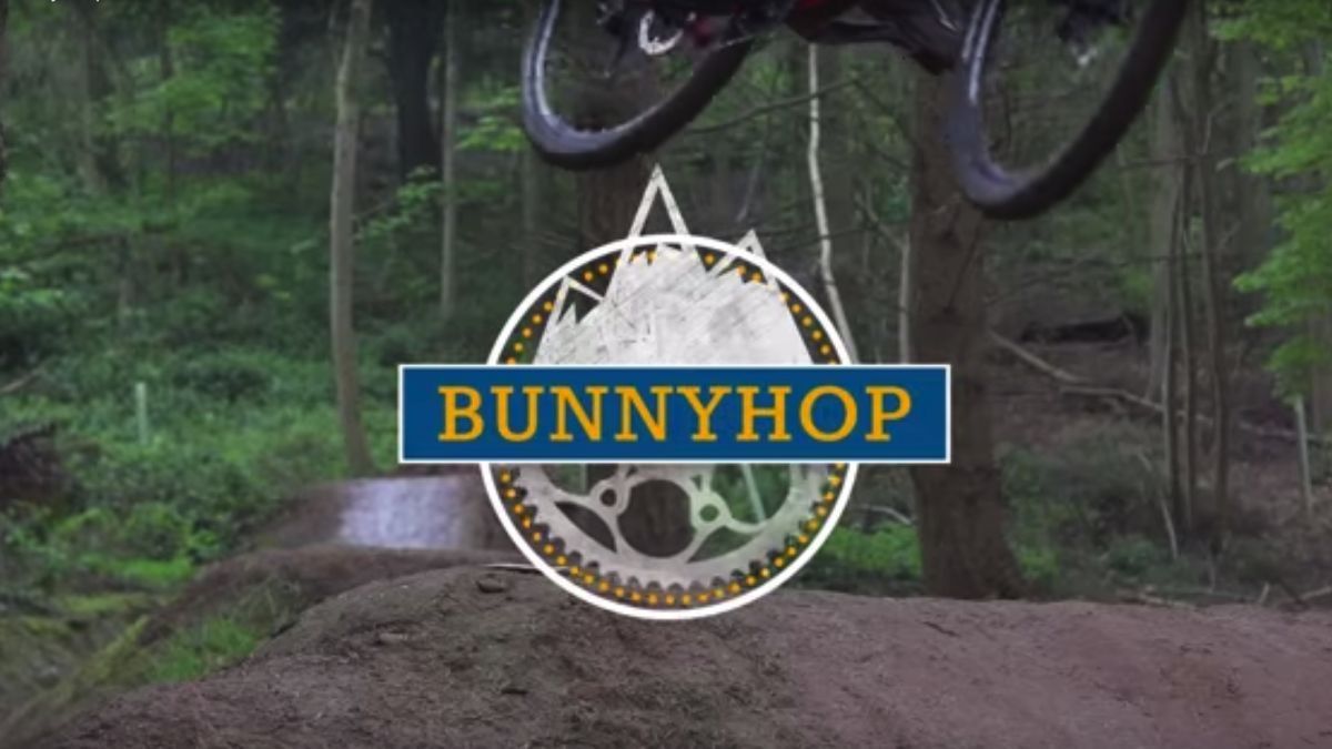 bikeradar's tweet photo. How to bunny hop, in 5 simple steps | https://t.co/2IvcQMPESj https://t.co/cyCQjfU9EU