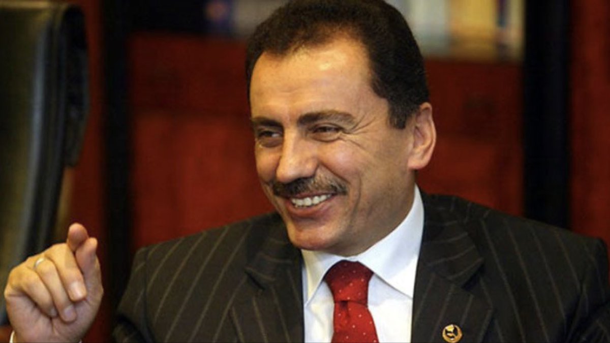 YahyaBakir's tweet photo. Rahmetli Muhsin başkan radyoda konuğumuz olmuştu,derdi Anadoluy’du milletti. Muhsin Yazıcıoğlu için şimdi konuşanların çoğu hayatta iken yüzüne bakmıyordu. 
Rabbim rahmet eylesin sen cennettesin inşallah,fikirlerin iktidar da, Afrin de Ortadoğu da.
 #MuhsinYazıcıoğlu https://t.co/XGT0gbslFC