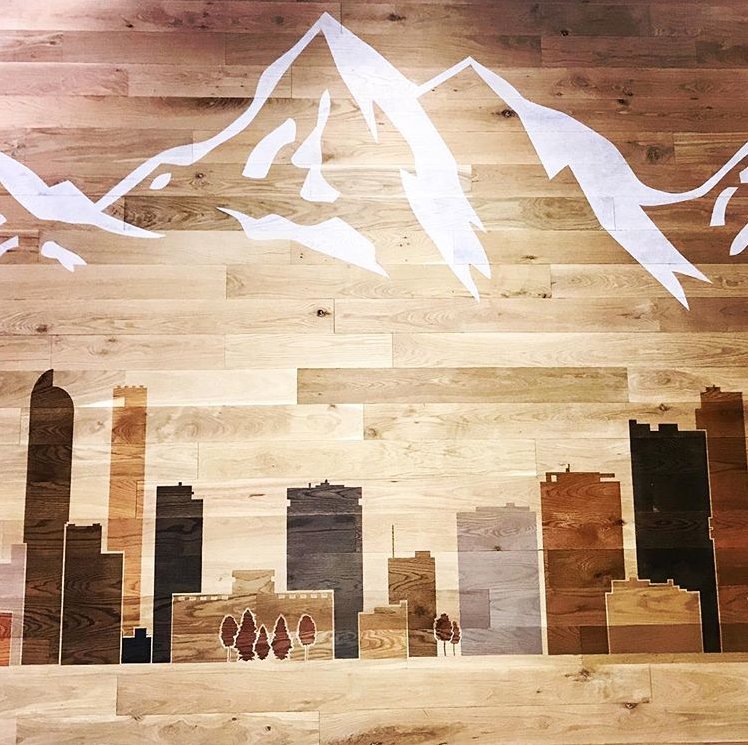 NWFA_WoodFloors's tweet image. Job well done, The Master's Craft! #nwfa #nwfamember #memberhighlight #hardwood #hardwoodfloors #woodisgood #woodfloors