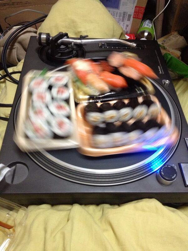 オモシロ画像まいにち A Twitter 回転寿司ぬう 面白画像 おもしろ