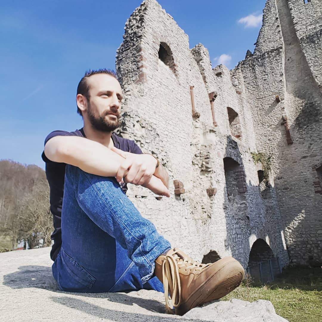 ASvenapenimon's tweet photo. #NeuesProfilfoto https://t.co/d6ilhFAMhT
