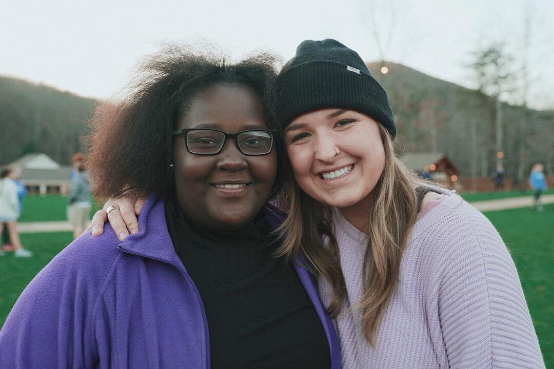YoungLife's tweet photo. “Young Life is more than club on Monday nights. It’s showing up and being a constant in my high school friends’ lives.” #humansofYL https://t.co/FJ5NrMxm5A