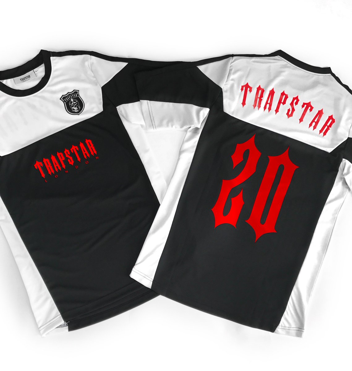 trapstar football