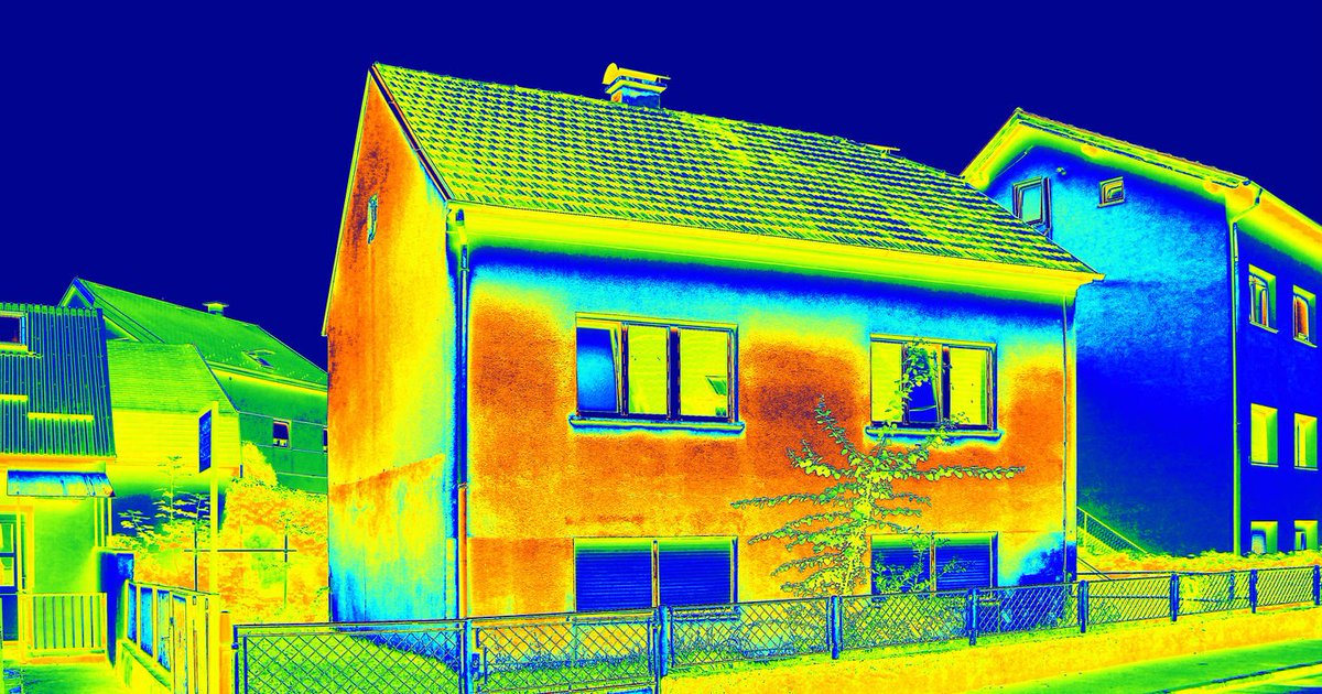 buurkracht's tweet photo. In het Groningse dorpje #Garnwerd deden in februari bijna alle 200 huishoudens mee met een #warmtecamera-actie. Het perfecte startschot voor samen #energie besparen!
https://t.co/vQI0rp22AZ https://t.co/D316Rhk5Nq