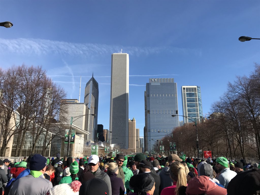 Deralyn O'Connell (@deralynoconnell) on Twitter photo United PMO’s getting ready to Shamrock Shuffle! #shamrockshuffle2018 <a href="/weareunited/">We Are United</a> @mollieatunited <a href="/maggyhedroug/">Maggy Hedroug</a> United PMO’s getting ready to Shamrock Shuffle! #shamrockshuffle2018 <a href="/weareunited/">We Are United</a> @mollieatunited <a href="/maggyhedroug/">Maggy Hedroug</a>