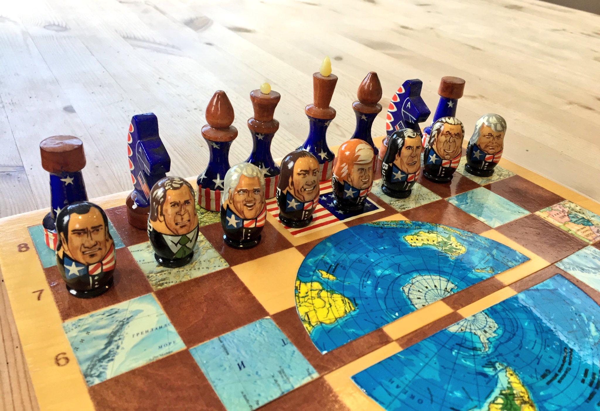 Chess and Cold War Diplomacy  Scottish Centre for Global History