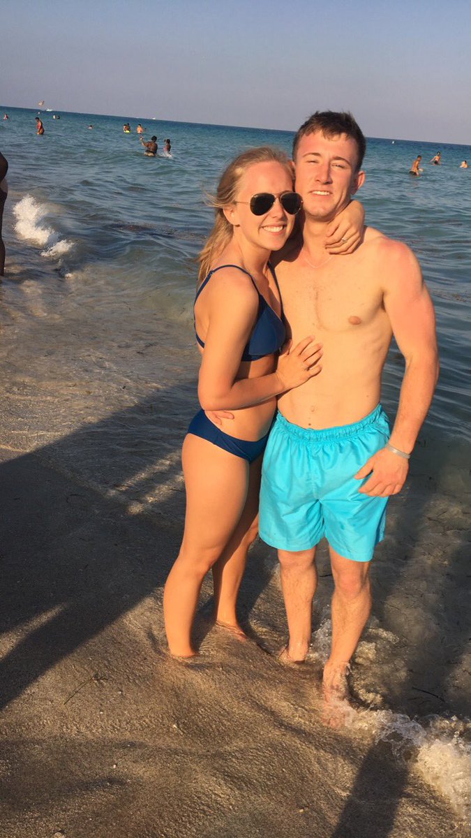 lm_layne's tweet photo. Miami treated everyone right, except Raygan. https://t.co/lgGJFDTnmr