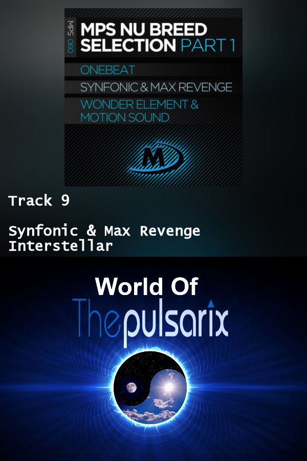 DominikBarej's tweet photo. next bomb is dropin' @TranceEnergyORG 008 - @synfonicmusic @MaxRevengeMusic - Interstellar - @MPSLabel https://t.co/pUh0I94145