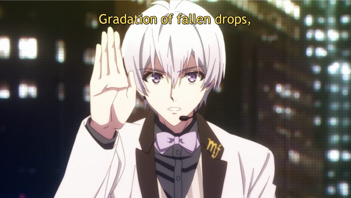 i7 anime ep 14 + 15