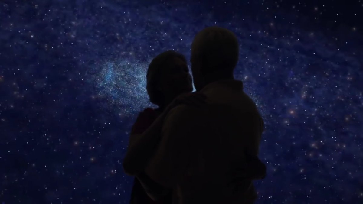 gospelblueeee's tweet image. Don&apos;t want to live in a world where you not mine ✨🌌🤗 

#CBParallelUniverse 💕🎶