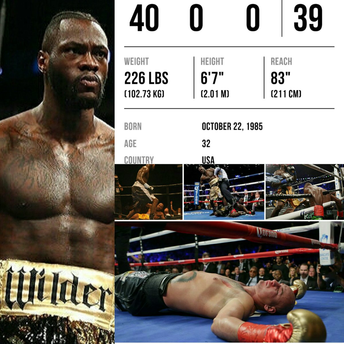 MrIn_GAME's tweet photo. @SkySportsBoxing @DillianWhyte Yeah..Come'on over here across that pond WHYTE and be another Victim on the Way 50-0 & HIGHEST KO RATIO IN HW-HISTORY. #GETSTRETCHED #DEADMEAT #BOMBSQUAD https://t.co/AiyAWLhbs1