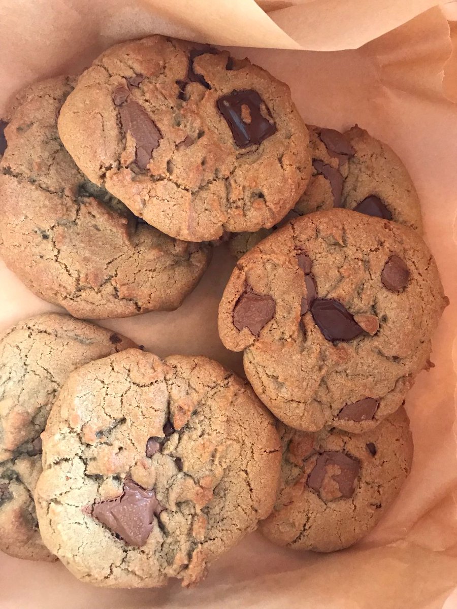 Lallapolosa's tweet image. The results! #cookietastic #bakingworkshop #Kingston