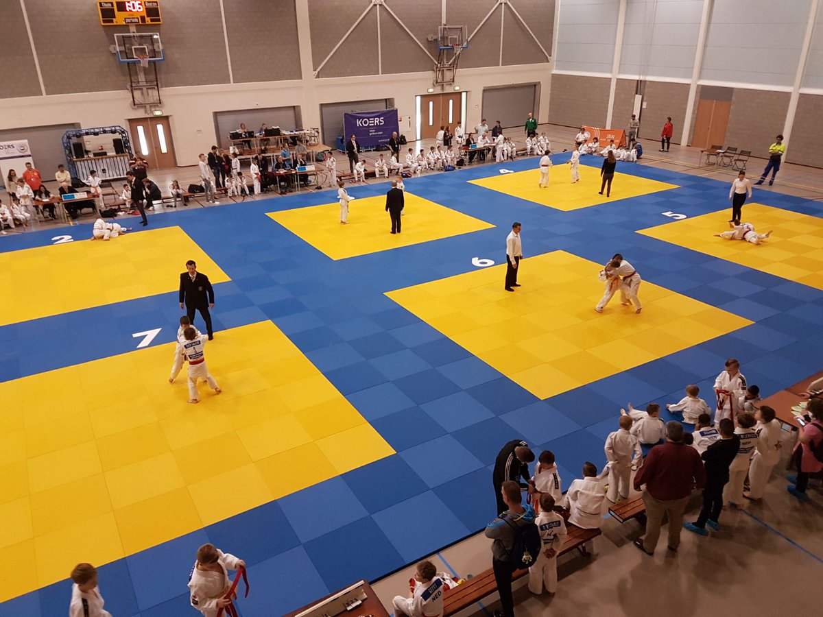 Judoscheidsrechter (@Judoscheids) / Twitter