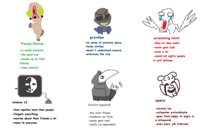 (( TAG YOURSELF.

I'M OPERA.