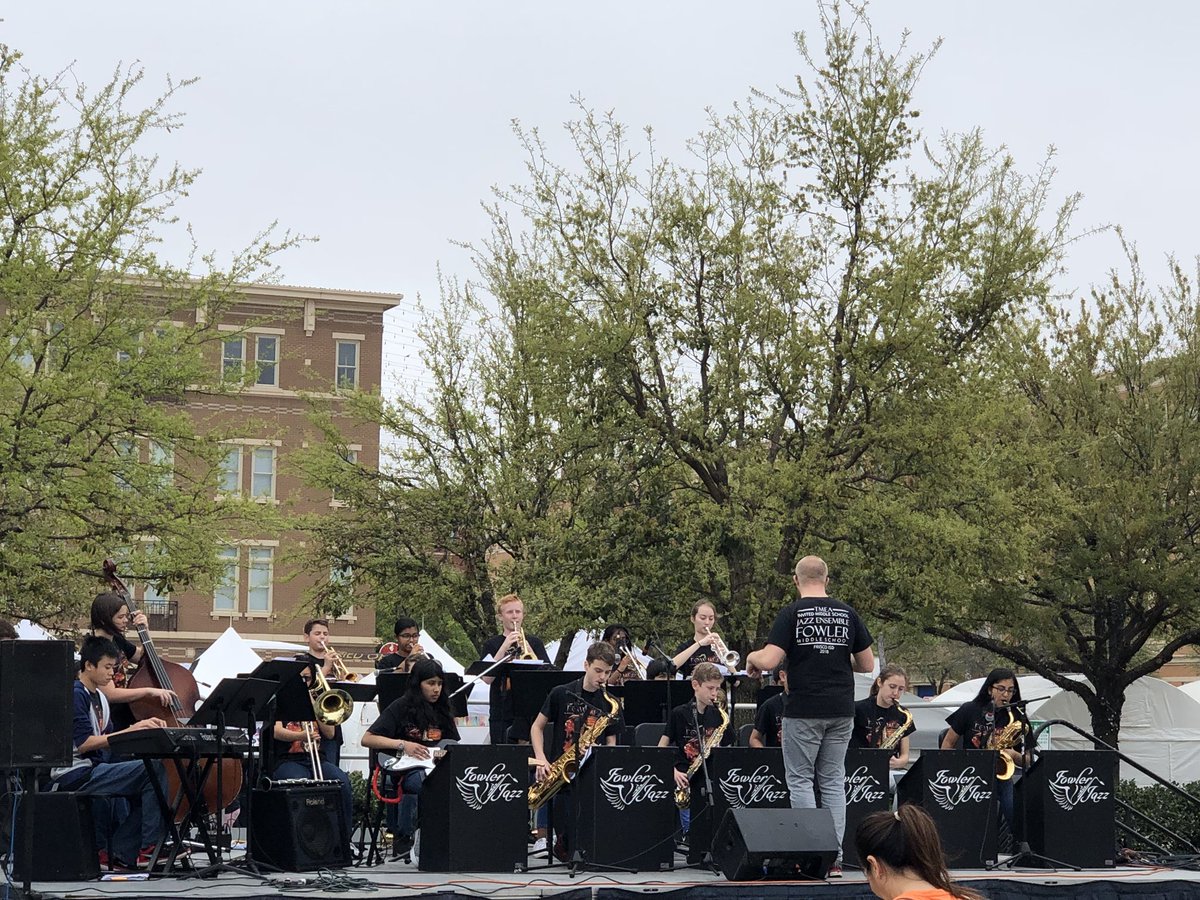 SamJohnsonIAm's tweet image. Having a blast in Frisco this morning!!! Great to see people out in the community!