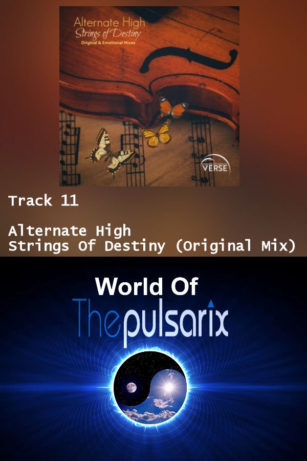 DominikBarej's tweet photo. Once Again we almost done - last track for today @TranceEnergyORG @Alternate_High - Strings of Destiny - @verserecordings https://t.co/wu8BO9GMhi