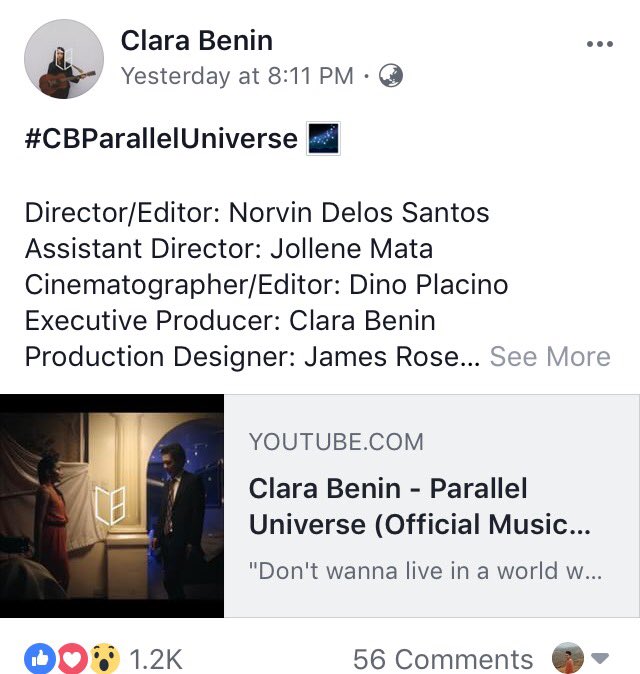 joshmntj's tweet image. Cause underneath I couldn&apos;t tell.
#CBParallelUniverse