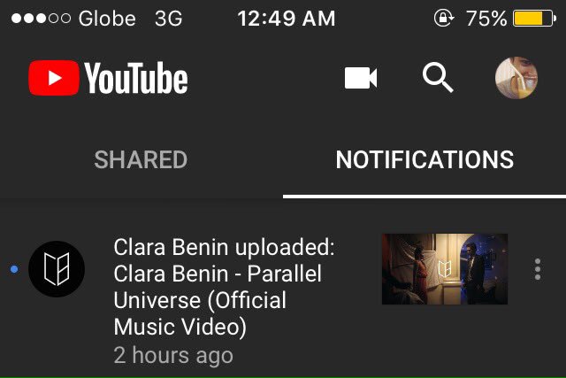 joshmntj's tweet image. Cause underneath I couldn&apos;t tell.
#CBParallelUniverse