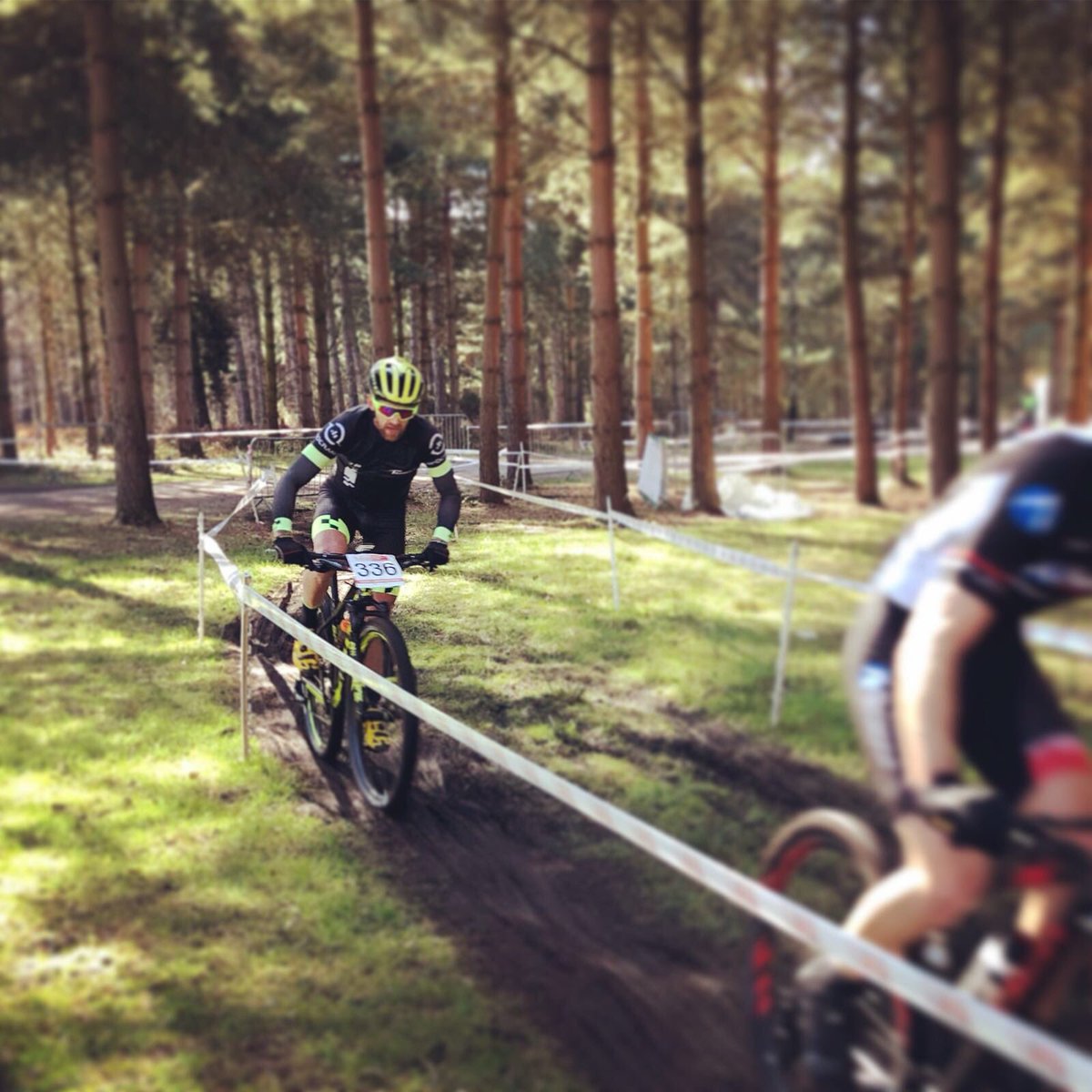 Lee Eaton tweet media