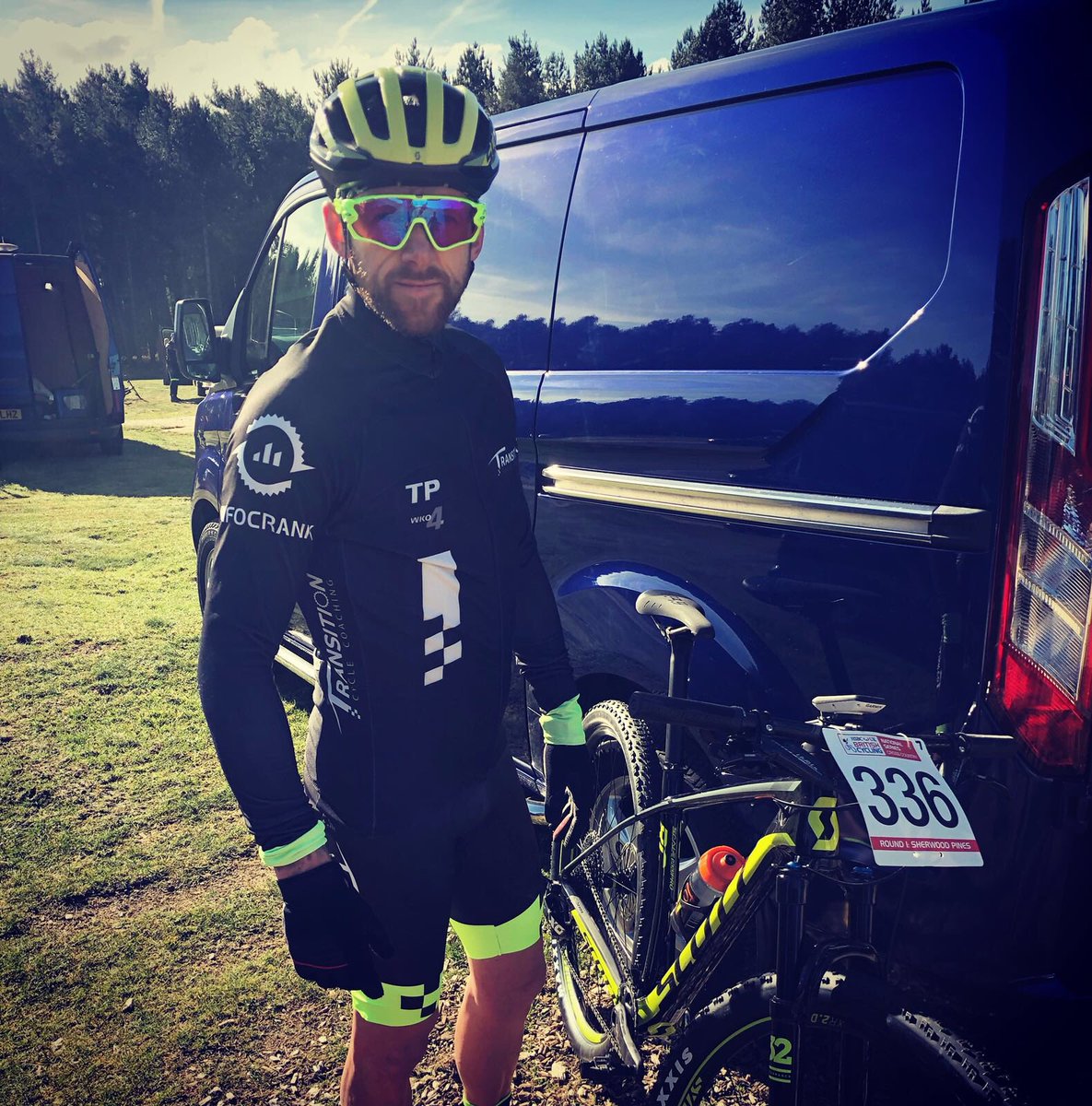 Lee Eaton tweet media