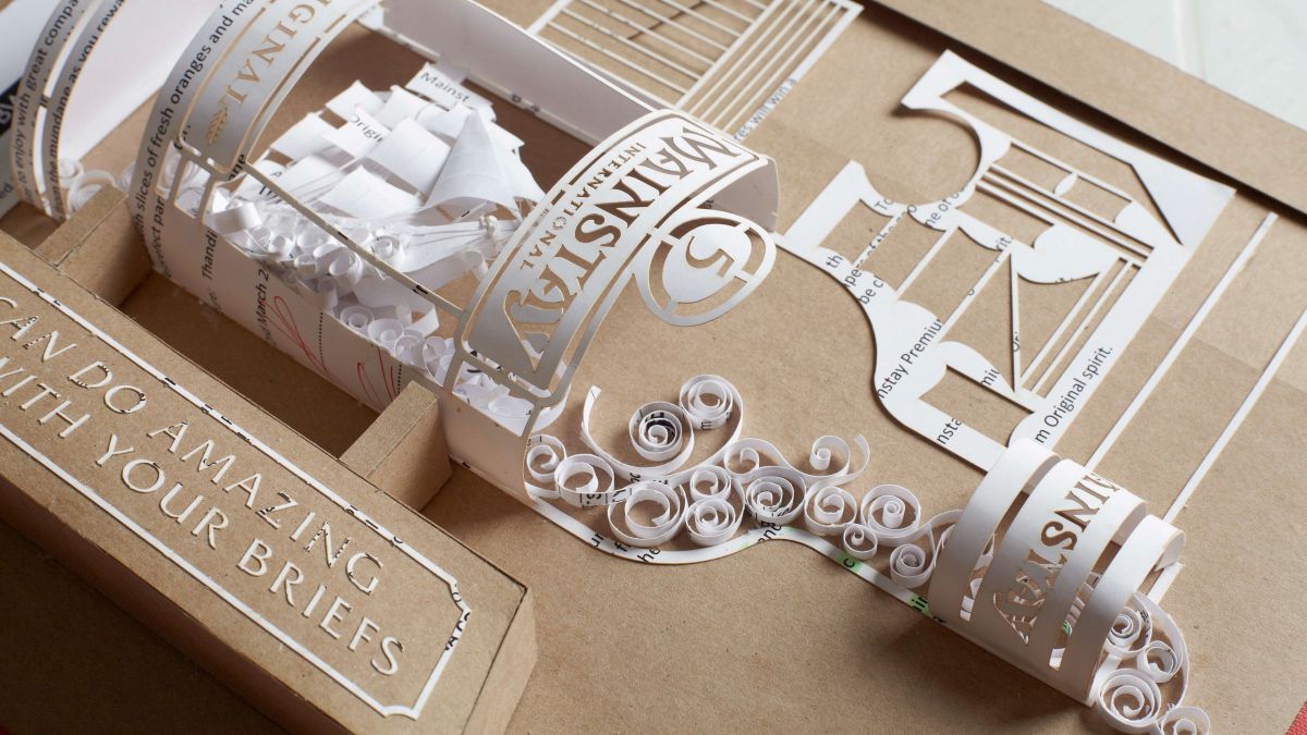 CreativeBloq's tweet photo. 5 inspired self-promo ideas from design agencies https://t.co/J5KgahBqcK https://t.co/QPxROCFN6X
