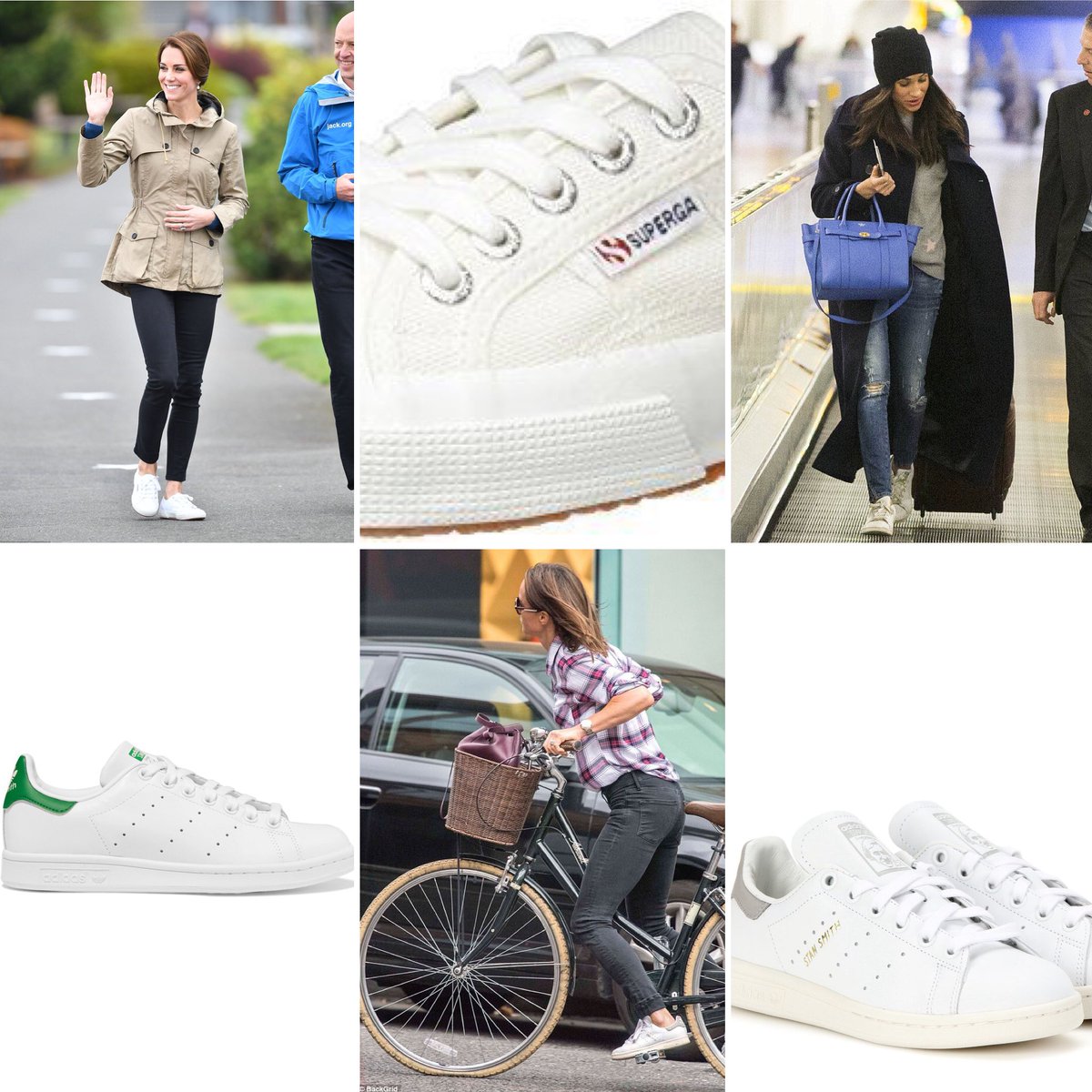 adidas stan smith shopstyle