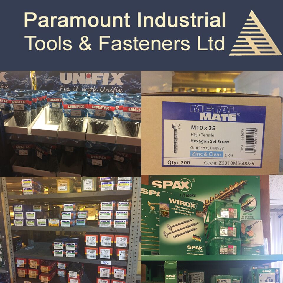 ParamountTools tweet picture