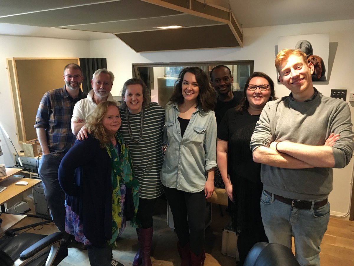 OxGospelEventsChoir tweet media