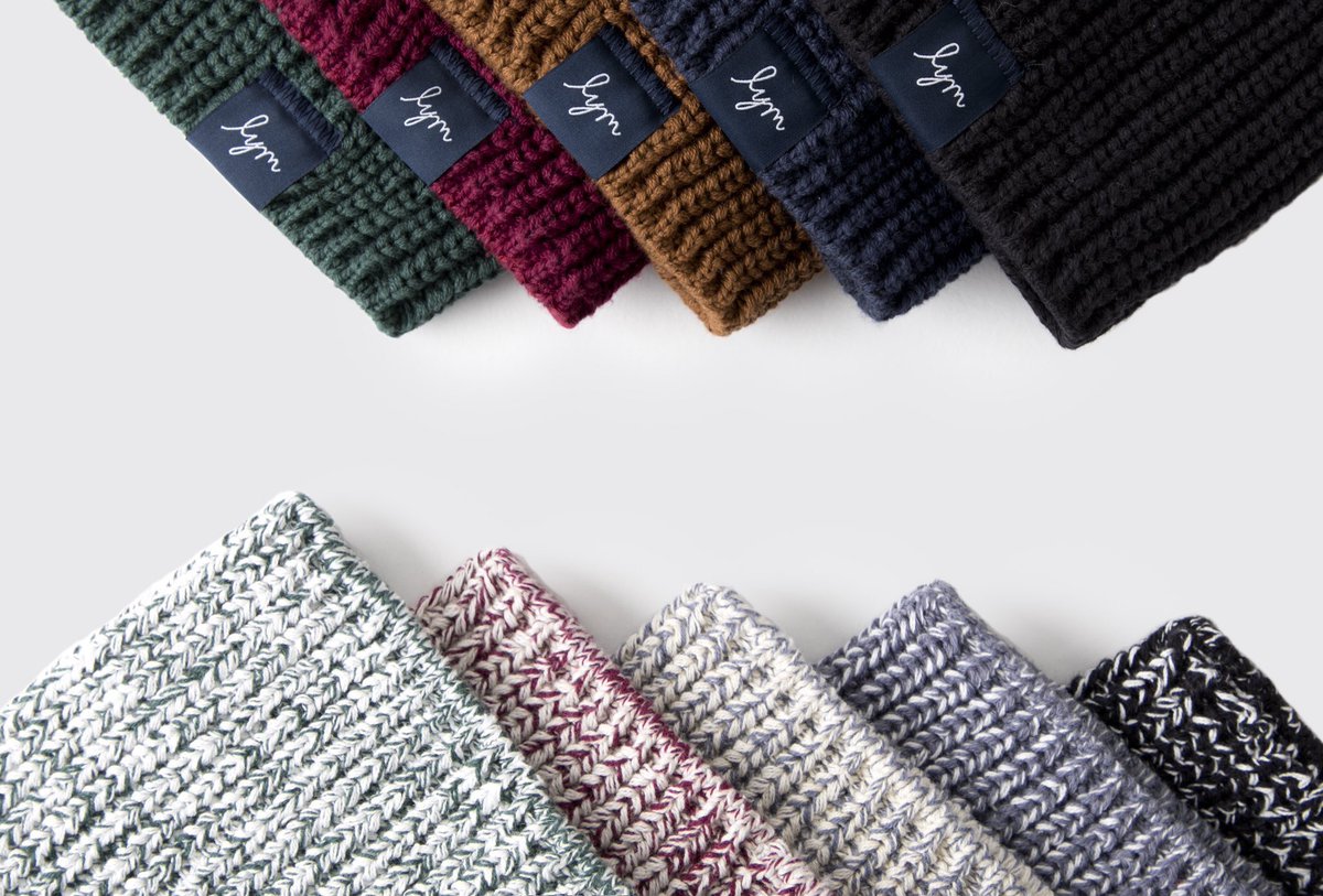 Tomorrow @ 10AM CT new beanies are arriving! Their lightweight material are perfect for spring💐☀️