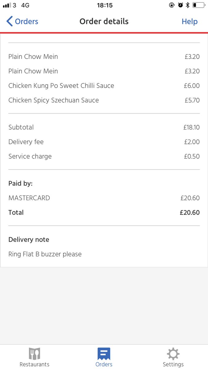 Pippa Goodall tweet media