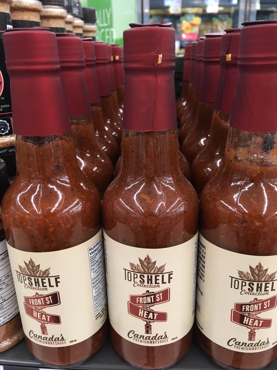 GCCaesarfest's tweet photo. It's a #CaesarEh day. When #metro Reach for the top shelf @WeAre_TopShelf Then @GCCaesarfest Tix: https://t.co/P8Y8GS3Eyx https://t.co/e7bpeqcG5u