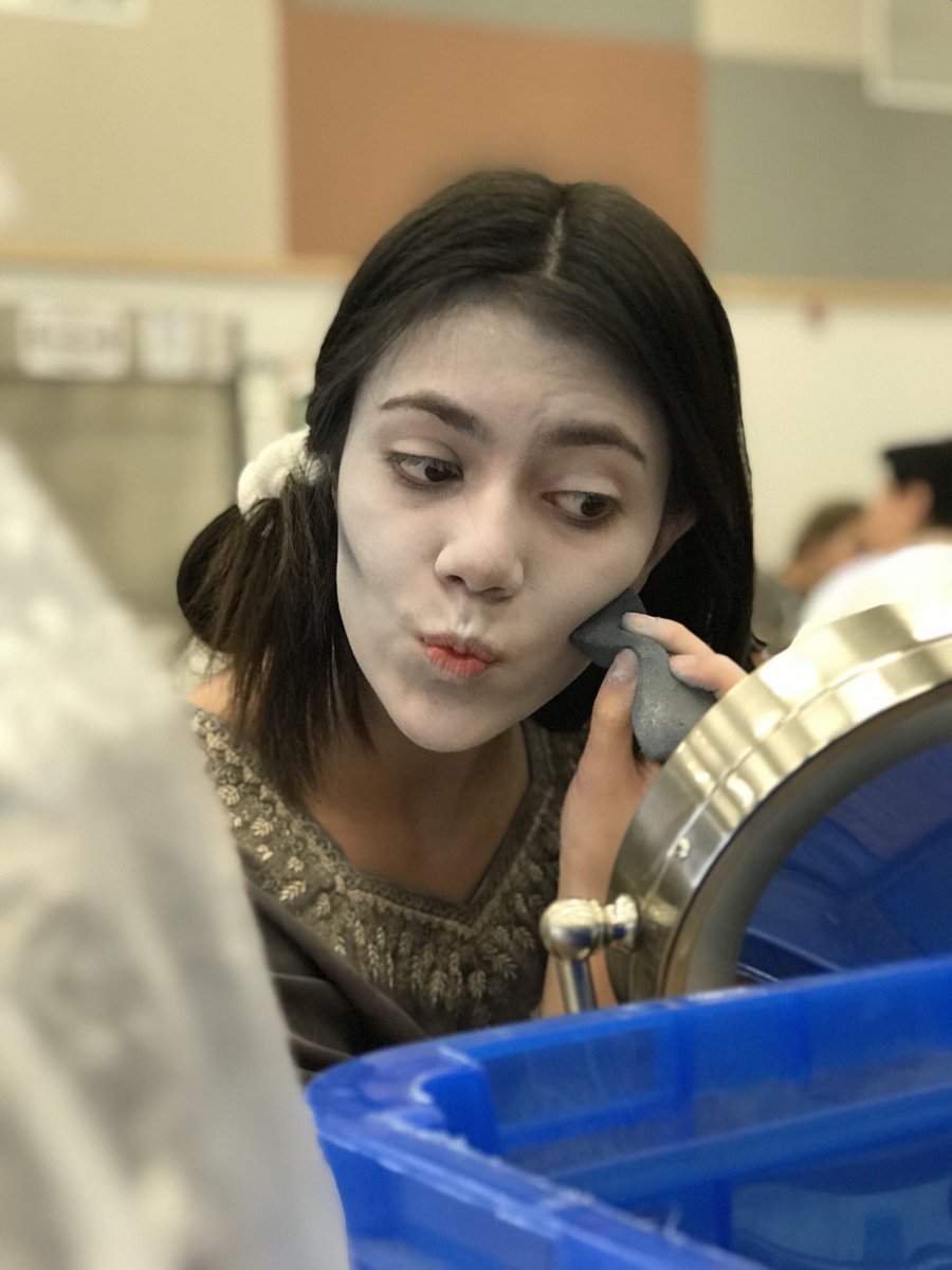 CampoMusical's tweet photo. Final performance of the epic Addams Family saga at Campolindo today, 2:00. If you miss it you will have really missed something! https://t.co/xbYuMiw6t3
