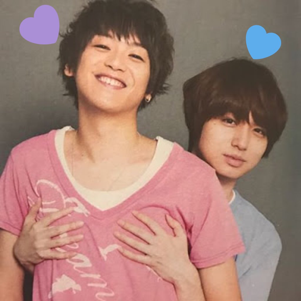 黒葉 高木くん誕生日おめでとうございます カッコつけてる雄也もかわいい雄也も大好きです 伊野尾くんと仲良くなった話が聞けて幸せです これからもhey Say Jump大好きな雄也でいてください 高木雄也誕生祭 高木雄也という素敵な人が生まれた日