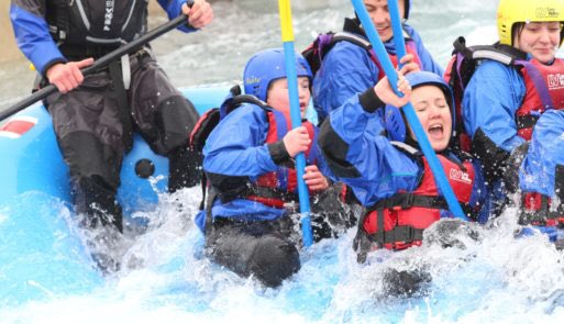 OnIn_London's tweet photo. See what we thought of @LeeValleyWWC and find out how you can take advantage of #marchmadness https://t.co/Z2l9t9Qm2X #thrillpic https://t.co/1P7ILv1KB7