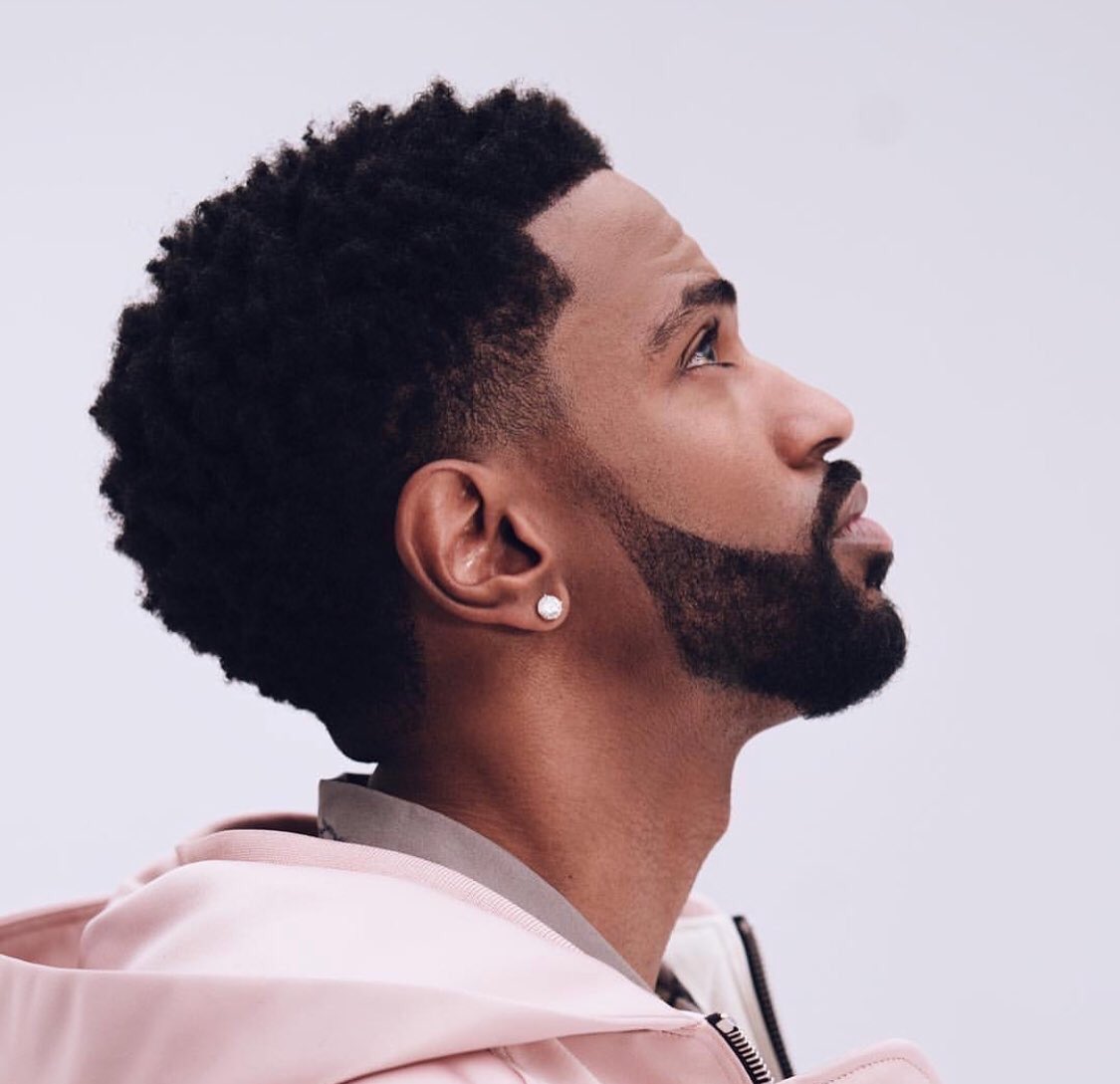 Happy 30th Birthday to Big Sean 