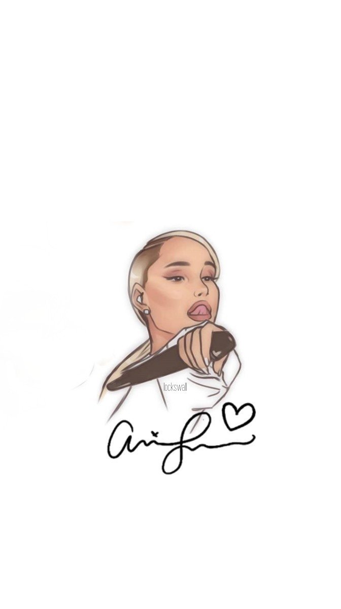 Lockswall's tweet image. Lockscreen Ariana Grande 🔓
&amp;gt; RT se pegou (seja honesto)
&amp;gt; Fav se gostou
&amp;gt; Print quando usar 
&amp;gt; 15 rt's pra eu postar da Demi

/Luuh
